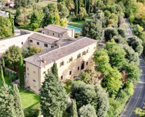 Relais Della Rovere Colle Di Val D'elsa